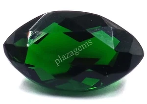 6.75 Ct Marquise Cut Natural Green Emerald EGL Semi Transparent Loose Gems 5ARA - Picture 1 of 6