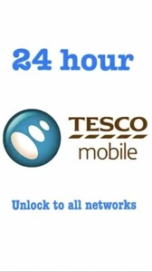 Tesco Mobile Huawei Unlocking Code Y6 Y7 P9 P10 P20 Pro Mate All Models Sported - Picture 1 of 1