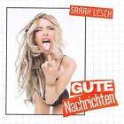 Lesch,Sarah Gute Nachrichten (CD)