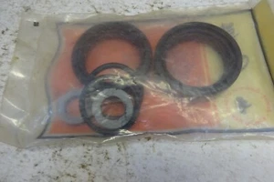 KIT JUNTA y sellos horquilla delantera Harley Davidson BT FLH FLH-80 FLT Rpl James - Imagen 1 de 12