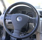 VW Touran Golf 5 Lenkrad 3 Speichen Multifunktionslenkrad Multifunktion 
