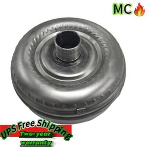 ZF8HP50 Transmission Hydraulic Torque Converter for Great Wall Motors Cannon MC - Foto 1 di 9