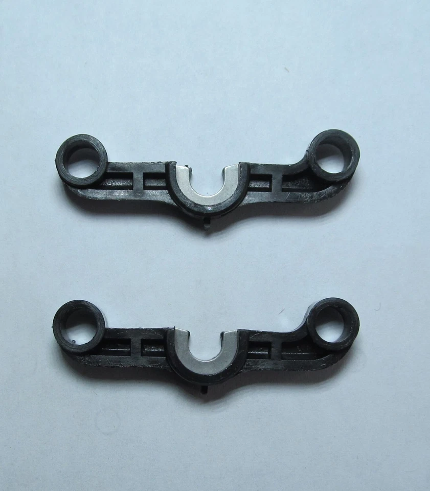 PACK DE 2 YUGOS PIÑÓN ABU GARCIA 20664 PARA 4600C3/550 650 4500 4600 SERIES Foto 1 de 1