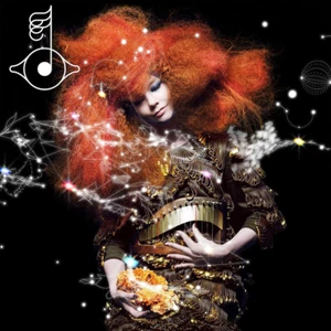 Björk - Biophilia (One Little Indian) 2LP Vinyl 12" Album - Picture 1 of 1