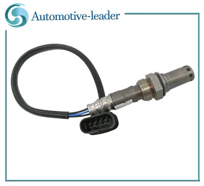 Sensor de oxígeno para Cadillac CTS Chevrolet Corvette Camaro 2014-2018 6,2 L 12655677 Foto 1 de 4