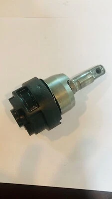 BOSCH GDS 18V- 250-LI | 3 601 JG6 150 Gear Box part number 2 609 199 838 - Image 1 of 4