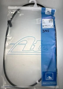 ORIGINAL ATE HANDBREMSSEIL ASSESSMENT OF THE LAW FOR MERCEDES E-CLASS W211 CLS C - Picture 1 of 3