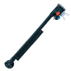 Sistemas alternativos de fuente de aire inflador de energía AQUATEC Air 3 alerta de buceo BCD - Imagen 1 de 6