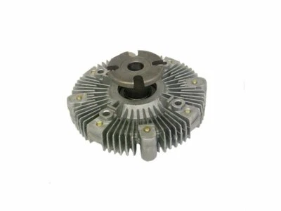 For 1983-1993 Dodge Ram 50 Fan Clutch US Motor Works 63819VF 1984 1985 1986 1987 - Image 1 of 2