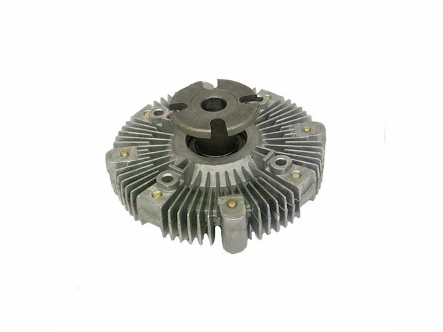 For 1983-1993 Dodge Ram 50 Fan Clutch US Motor Works 63819VF 1984 1985 1986 1987 - Изображение 1 из 2