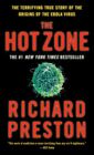 Hot Zone, Paperback by Preston, Richard, Used Good Condition, Free shipping i...