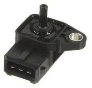 1) Mercedes Benz OEM 115422861 MAP Sensor (USED) Fits: S320 1996 W140 & Other - Picture 1 of 1