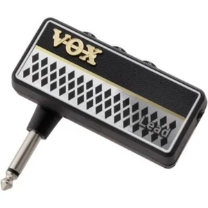Amplificador de Práctica de Auriculares para Guitarra ""Plomo"" VOX Amplug2 - ÚLTIMO MODELO - Imagen 1 de 2