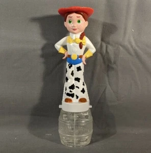 McDonald's Disney Pixar Toy Story 2 Jessie Candy Dispenser 1999 EUC - Picture 1 of 4
