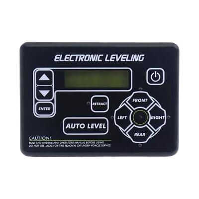 RV Auto Leveling System Touchpad 421484 Repla...