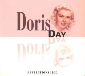 Doris Day - Reflections (2xCD 2006) 50 Track Compilation - Picture 1 of 1