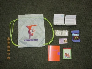 Accesorios para muñeca McKenna American Girl - Imagen 1 de 3