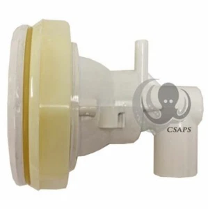 Waterway Power Storm spa jet BODY THREAD 3/4"slip X 3/8"SureGrip part# 228-0020 - Picture 1 of 1
