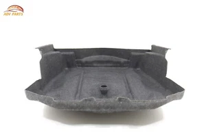 MERCEDES GL450 X166 TRUNK CARGO FLOOR SPARE WHEEL TIRE LINER MAT OEM 2013-2019?? - Picture 1 of 7