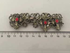 Bijoux bracelet ancien bon état (7-44/N9) - Imagen 1 de 2