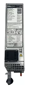 DELL EMC 1400W Switching DC Power Supply D1400E-S0 - Open Box - Picture 1 of 4