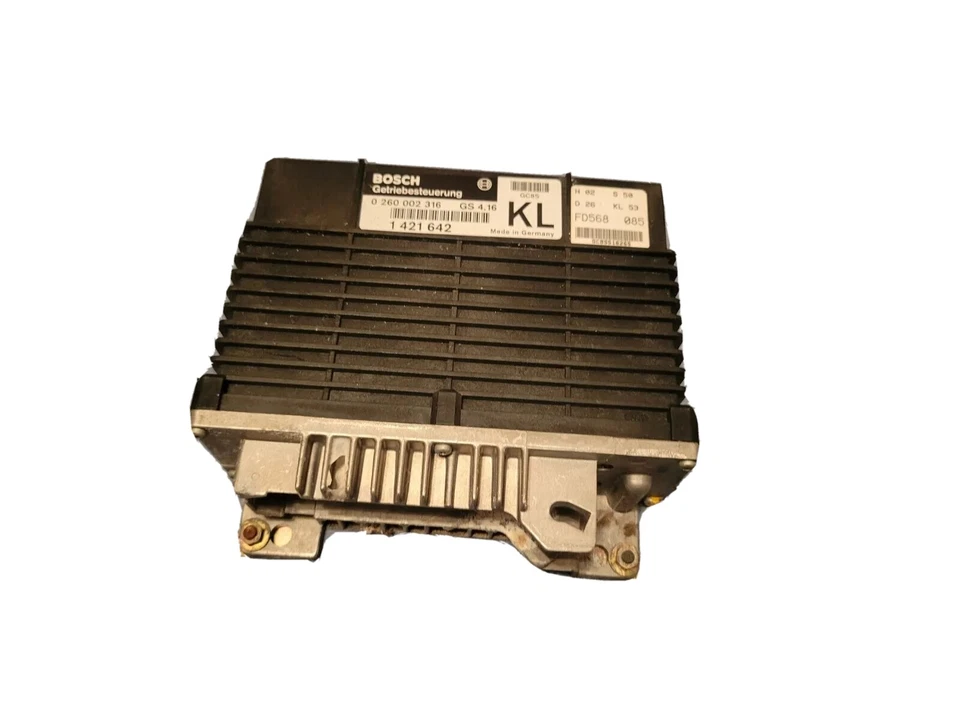 MÓDULO UNIDAD CONTROL TRANSMISIÓN BMW 318IS- 318TS 1992-1993-1994-1995-1996-1997 Foto 1 de 4