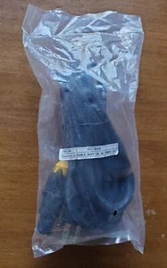 Litepanels Power Cable for Gemini LED Light (US) - Part Number 411-0056 - NEW - Picture 1 of 3