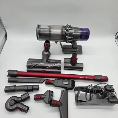 Dyson V11 Animal+ Cordless Stick Vacuum Cleaner Fully Tested  Excellent Suction - Image 1 of 4