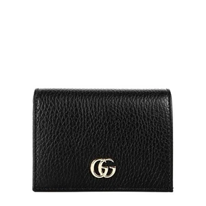 Gucci GG Marmont Card Holder 41554108 - Picture 1 of 13