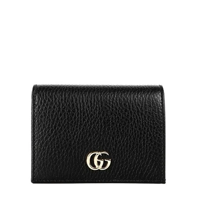 Gucci GG Marmont Card Holder 41554108 - Image 1 of 4