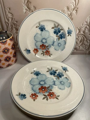 Juego de 4 platos de cena Noritake Versatone Glimmer 10 1/2" Foto 1 de 4