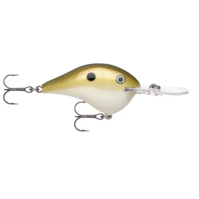 Crankbaits Rapala Serie DT-16 - Elige Color Foto 1 de 4