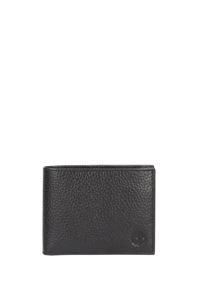 TIMBERLAND PORTAFOGLIO EDGA NERO - Immagine 1 di 1