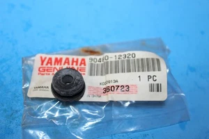 NOS Yamaha FZR1000 1987-88 FZR750R 1999-09 V STAR 1100 GROMMET # 90480-12320 - Picture 1 of 4