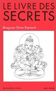 Le livre des secrets | Bagwan Shree Rajneesh | Bon état - Imagen 1 de 1
