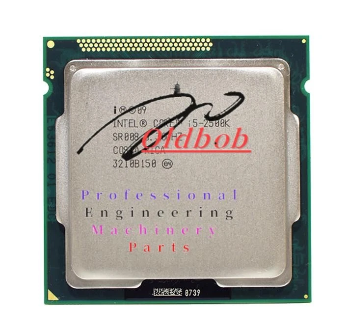15-9 Intel Core i7 2700K SR0DG 3.50GHz LGA1155 動作品 I7 2700k Cpu for sale | eBay