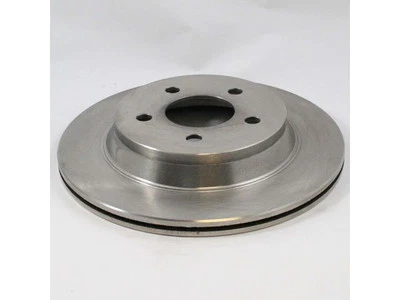 Rotor de freno trasero para Ford Mustang 1994-2001, 2003-2004 94818CPTM 2000 1999 1995 Foto 1 de 2