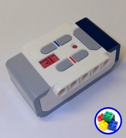 LEGO EV3 IR Infrared Beacon Remote 45508 - EXCLNT 31313 Mindstorms