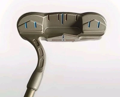 Light & Easy 500 Perfect Control Putter - LPGA Women's  Putter 32"- Right Handed - Image 1 of 4