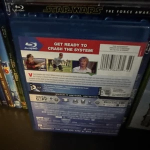 The Internship (Blu-ray + DVD + Digital HD with UltraViolet) - Blu-ray - GOOD - Picture 1 of 2