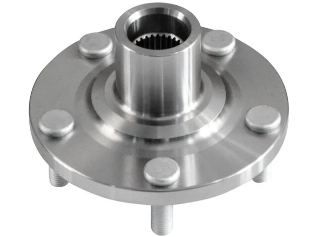 Wheel Hub For 2004-2010 Toyota Sienna 2005 2009 2006 2007 2008 RF498NF Wheel Hub - Image 1 of 1