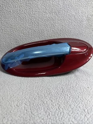 Manija de puerta exterior delantera lado pasajero Ford Windstar 1999-2003 Foto 1 de 4