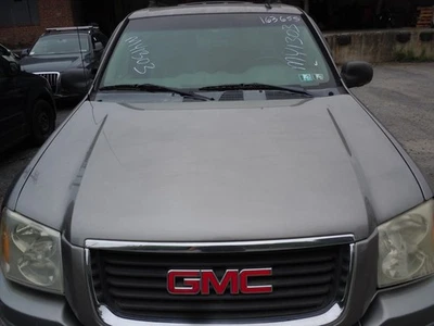 GMC Envoy 2002-2009 capó tapa OEM U213M Foto 1 de 3