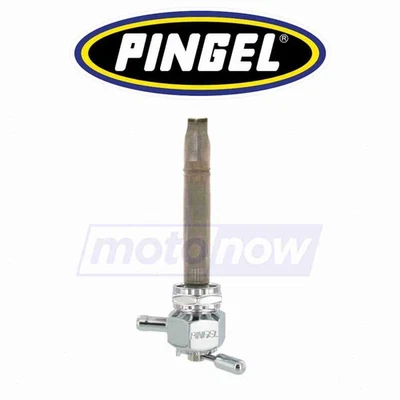 Pingel Power-Flo Petcock for 2006 Harley Davidson FLSTI Heritage Softail - db - Image 1 of 4