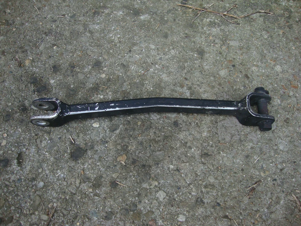 Suzuki GSXR750 1998 pinza trasera varilla de retención 1996 1997 1999 SRAD gsxr-750 gsxr Foto 1 de 1