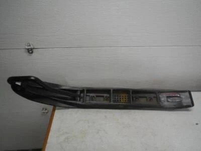 Yamaha Apex Ski Attak Nytro Rage RX1 Phazer 2006 2007 2008 2009 2010 2011 Foto 1 de 4