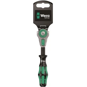 Trinquete reversible velocidad Wera 073262 1/2" Drive Zyklop 8000 C - Imagen 1 de 2