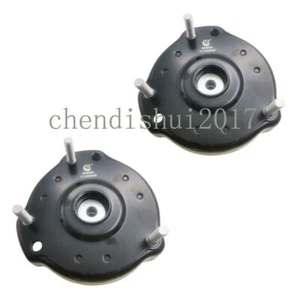 Front Suspension Strut Mount Set A 2113200026 For Mercedes-Benz E320 E500 CLS550 - Picture 1 of 3