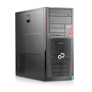 Fujitsu Celsius M730 E5-1620 v2 3.7GHz 32GB 256GB SSD + 1TB HDD K2000 Win 10 - Bild 1 von 5