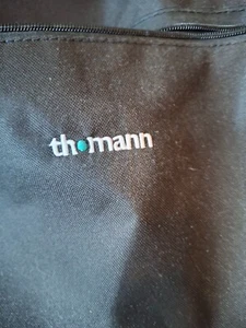 Thomann Gigbag für Westerngitarre mit Notenfach in gutem Zustand - Bild 1 von 5